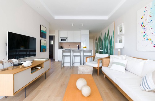 San Agustin Ski Chalet | Guayabo Beach Home by CanariasGetaway