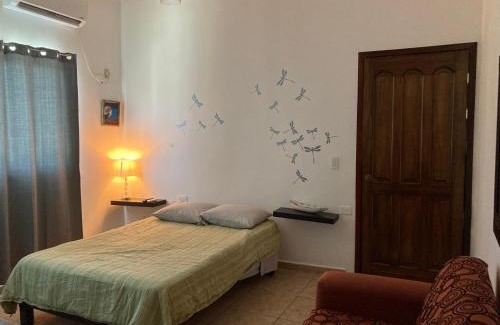Comalcalco Apartment | Guayacán
