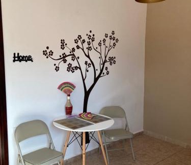 Comalcalco Apartment | Guayacán