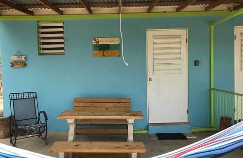 La Parguera Apartment | Guayacan Guest House at La Parguera - Cayo Collado