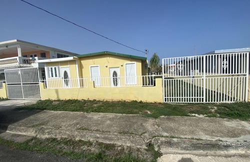 Machete House | Guayama es “El Pueblo de las Brujas” Punta Pozuelo Boardwalk South Coast