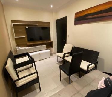 La Aurora House | Guayaquil Casa Paraiso
