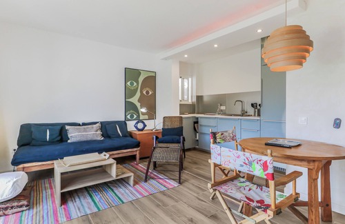 Agaete Apartment | Guayarmina 40 Agaete Suites 1