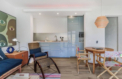 Agaete Apartment | Guayarmina 40 Agaete Suites 1