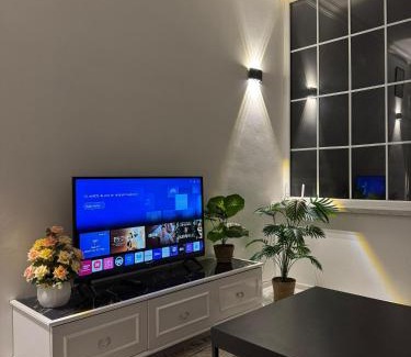 Azerbaijan Villa | Guba White House