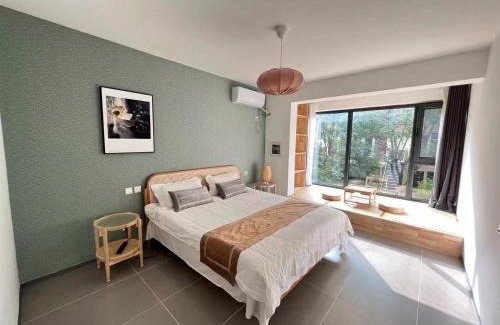 Miyun District Hotel | Gubei Delin Water Town Boutique Villa (Gubeikou Water Town Scenic Area Branch)