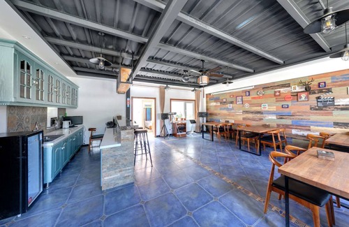 Miyun District Hotel | GuBei Water Town Revolution Hotel