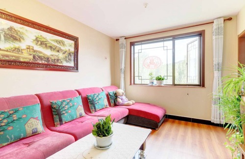 Miyun District Apartment | Gubei Water Town Vacation Apartment