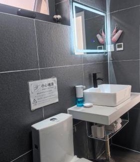 Miyun District House | Gubeikou Great Wall Chengtaoxiaozhu Boutique Homestay