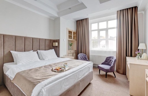 Tver Hotel | Gubernator Hotel