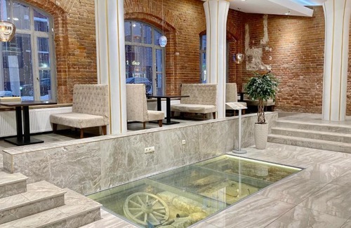 Tver Hotel | Gubernator Hotel