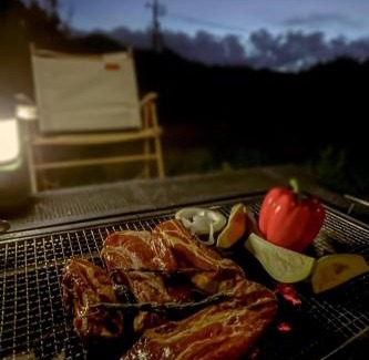 Katsuura Other | Gubo Satoyama Suite Lodge & Camp - Vacation STAY 39505v