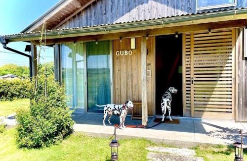 Katsuura Other | Gubo Satoyama Suite Lodge & Camp - Vacation STAY 39505v