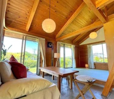 Katsuura Other | Gubo Satoyama Suite Lodge & Camp - Vacation STAY 39505v