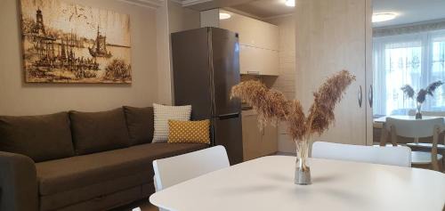 Nida Apartment | Guboja