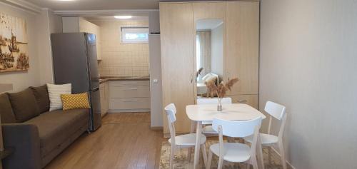 Nida Apartment | Guboja