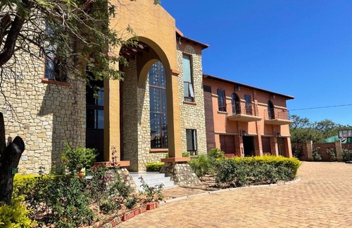 Polokwane House | Gucci Manor Boutique Guesthouse