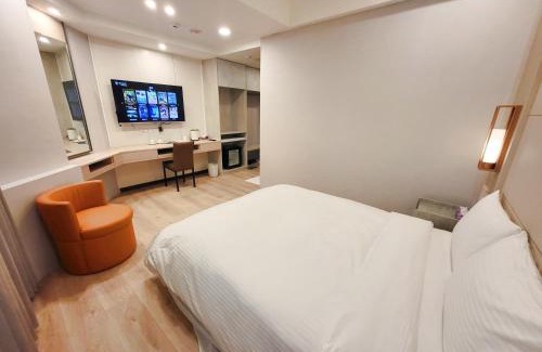 Sihu Hotel | Gucheng International Hotel