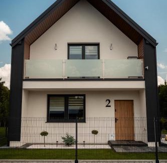Zwierzyniec Villa | Guciowy Zakątek