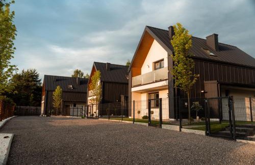 Zwierzyniec Villa | Guciowy Zakątek