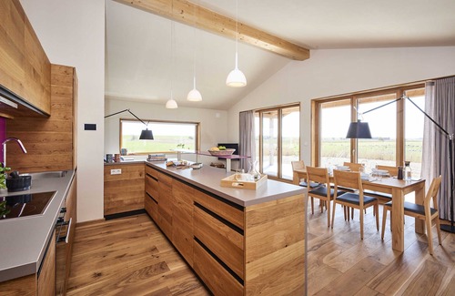 Westertilli House | Gud Jard Lodge No. 30 - designer holiday home (30) with exclusive furnishings