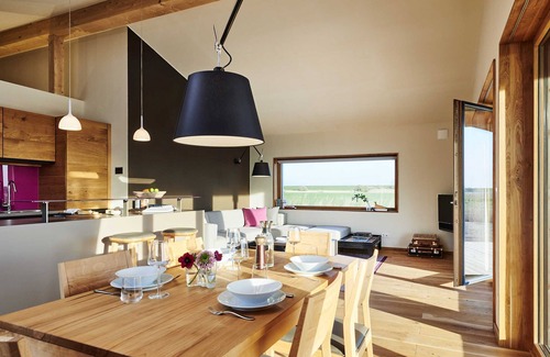 Westertilli House | Gud Jard Lodge No. 30 - designer holiday home (30) with exclusive furnishings