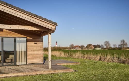 Westertilli House | Gud Jard Lodge Nr 25 - Design-Ferienhaus mit exklusiver Ausstattung
