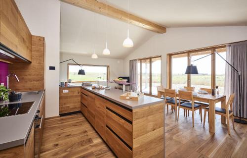 Westertilli House | Gud Jard Lodge Nr 30 - Design-Ferienhaus mit exklusiver Ausstattung