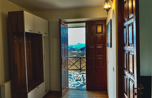 Dusheti Cottage | Gudauri Deka House