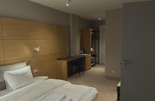 Dusheti Apartment | Gudauri Loft Premium Apartments