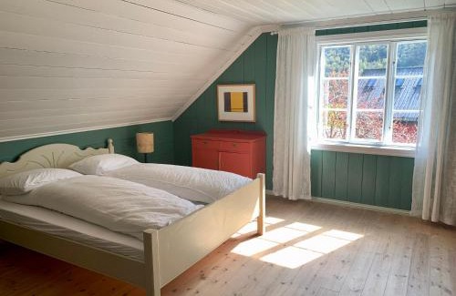 Kvinnherad Bed & Breakfast | Guddals Tunet