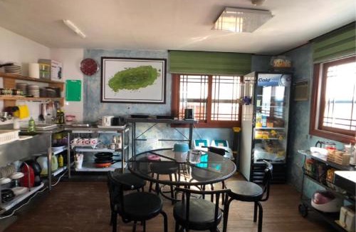 Songsan-dong House | Gudeok Guesthouse