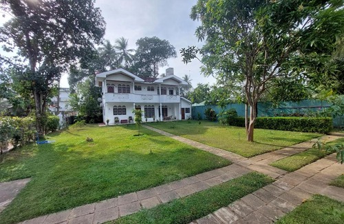 Dalupotha House | Gudsmith Home
