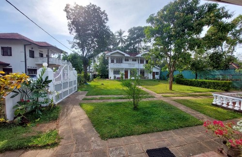 Dalupotha House | Gudsmith Home