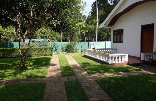 Dalupotha House | Gudsmith Home