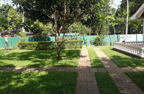 Dalupotha House | Gudsmith Home