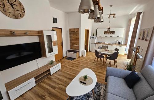 Kosice Old Town Apartment | GUDU apartments