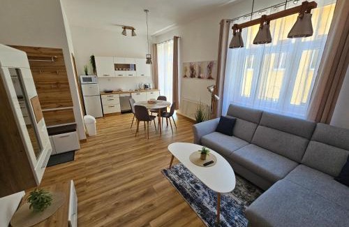 Kosice Old Town Apartment | GUDU apartments