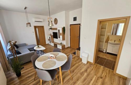 Kosice Old Town Apartment | GUDU apartments