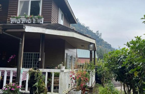 Heping Villa | Guduo Homestay