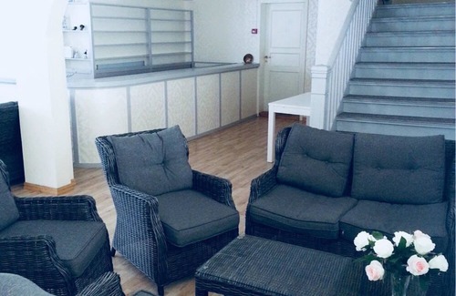 Gudvangen Bed & Breakfast | Gudvangen Budget Hotel