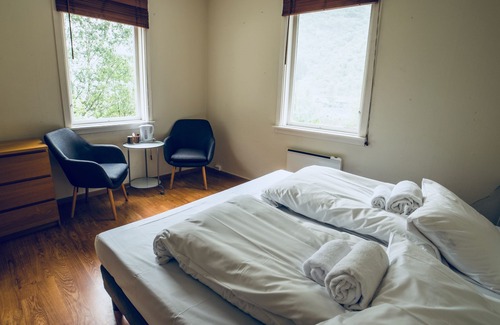 Gudvangen Bed & Breakfast | Gudvangen Budget Hotel