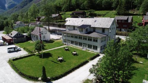 Gudvangen House | Gudvangen Budget Hotel