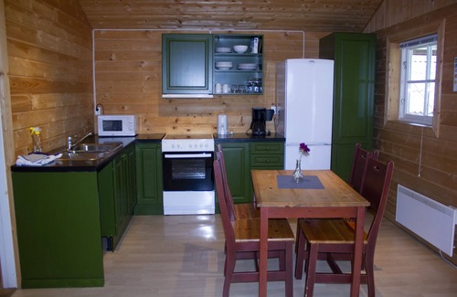 Gudvangen Other | Gudvangen Camping