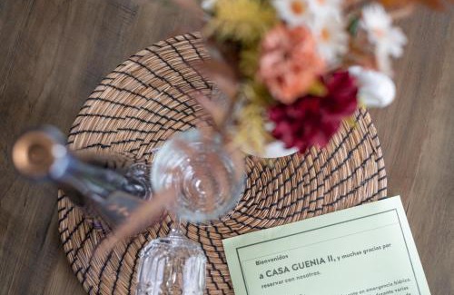 Teguise House | Guenia ll