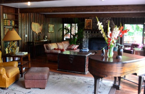 Guerneville Hotel | Guerneville Lodge