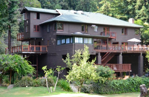 Guerneville Hotel | Guerneville Lodge