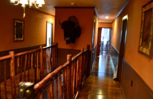 Guerneville Hotel | Guerneville Lodge