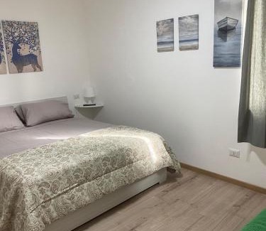 Faleria House | Guerrino’s house