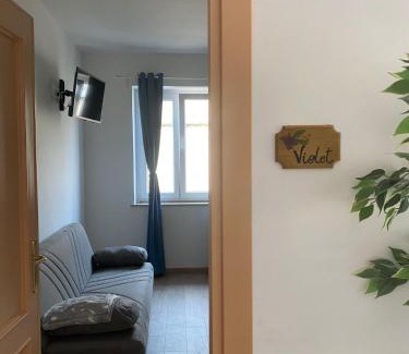 Faleria House | Guerrino’s house